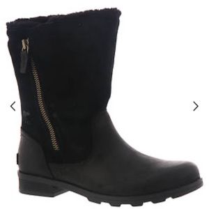 Sorel Emelie Foldover